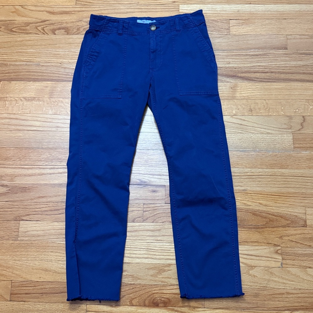 Vineyard Vines everyday Utility Pants 4‎